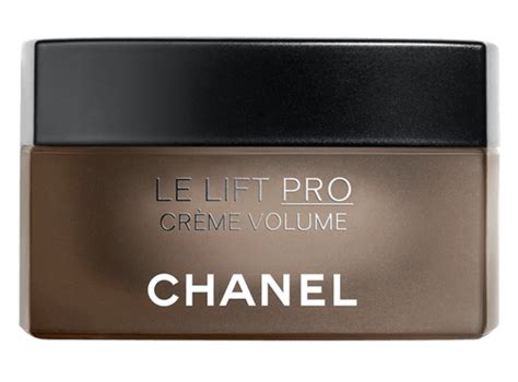 chanel le lift pro volume cream erfahrungen|chanel le lift volume.